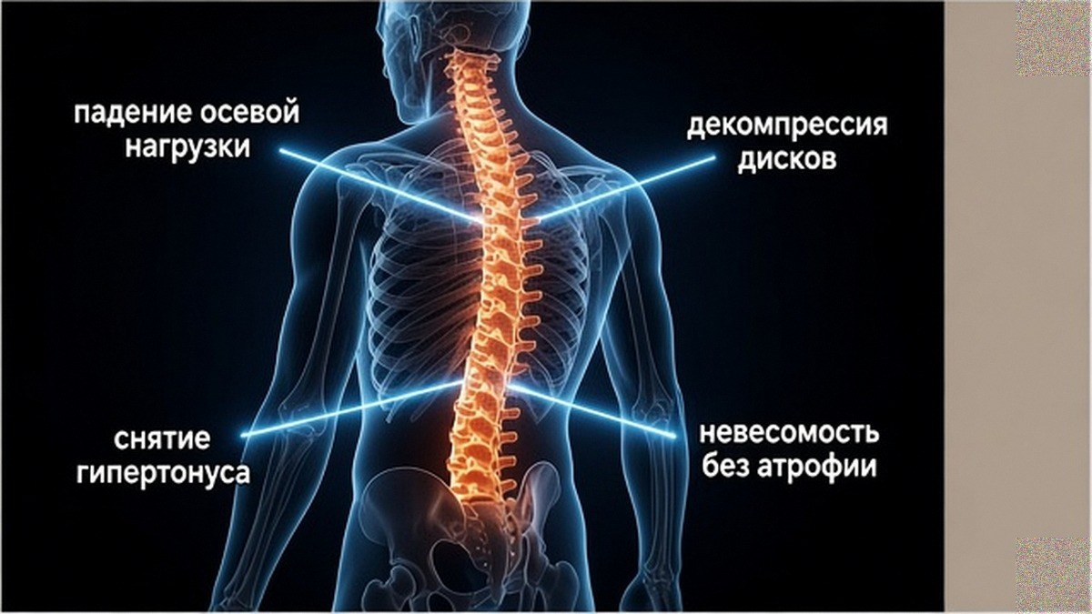 Почему турник и петля на шею не дают эффекта ПравИло