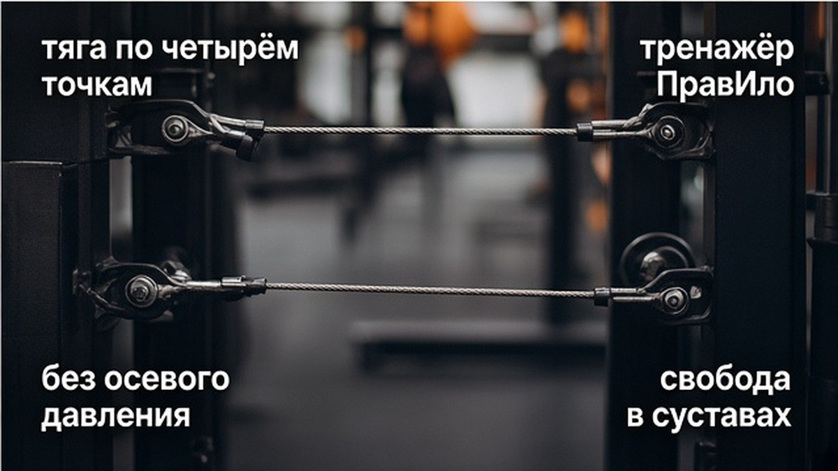 Инфографика: шпагат отражает терпимость нервов, а не длину фасций