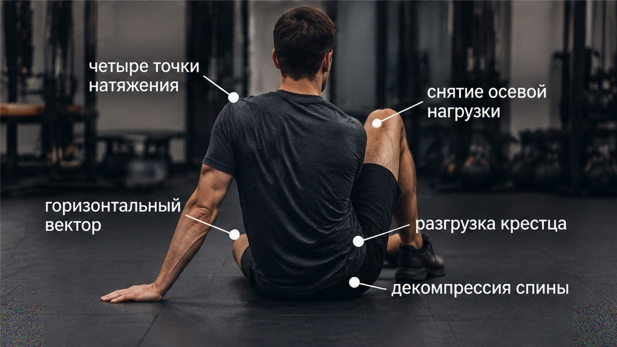 Инфографика: почему домашний тест «четвёрки» не заменяет диагноз